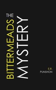 Cover von The Bittermeads Mystery