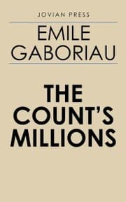 Cover von The Count's Millions