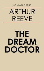 Cover von The Dream Doctor