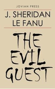 Cover von The Evil Guest