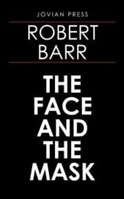 Cover von The Face and the Mask