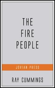 Cover von The Fire People
