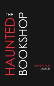 Cover von The Haunted Bookshop