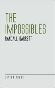 Cover von The Impossibles