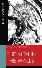 Cover von The Men in the Walls