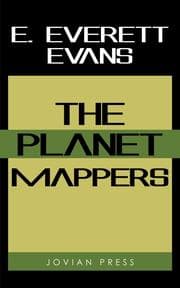 Cover von The Planet Mappers