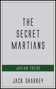 Cover von The Secret Martians