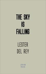 Cover von The Sky is Falling