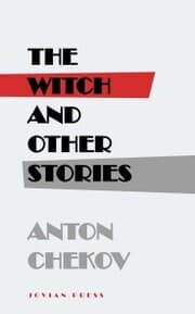 Cover von The Witch and Other Stories