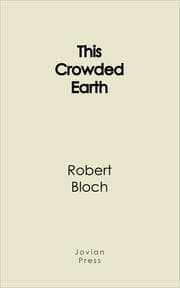 Cover von This Crowded Earth