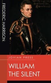 Cover von William the Silent