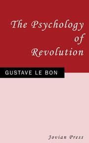 Cover von The Psychology of Revolution