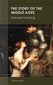 Cover von The Story of the Middle Ages