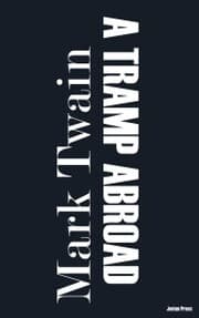 Cover von A Tramp Abroad