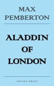 Cover von Aladdin of London