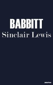 Cover von Babbitt