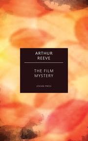 Cover von The Film Mystery