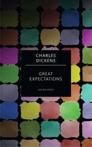 Cover von Great Expectations