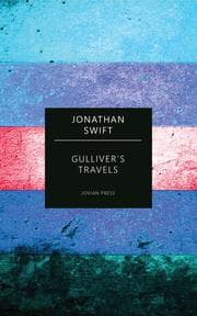 Cover von Gulliver's Travels