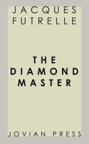 Cover von The Diamond Master