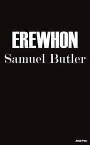 Cover von Erewhon
