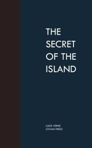 Cover von The Secret of the Island