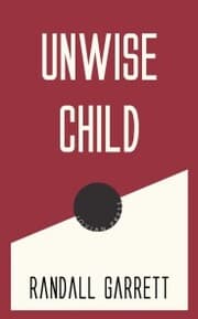 Cover von Unwise Child