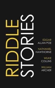Cover von Riddle Stories
