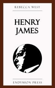 Cover von Henry James