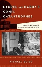 Cover von Laurel and Hardy's Comic Catastrophes