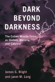 Cover von Dark Beyond Darkness