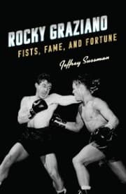 Cover von Rocky Graziano
