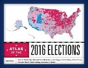 Cover von Atlas of the 2016 Elections