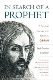 Cover von In Search of a Prophet