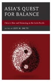 Cover von Asia's Quest for Balance