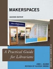 Cover von Makerspaces