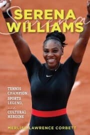 Cover von Serena Williams