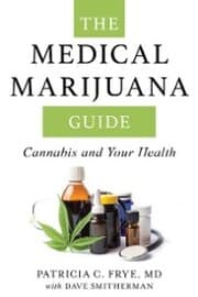Cover von The Medical Marijuana Guide