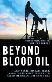 Cover von Beyond Blood Oil
