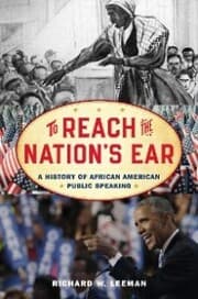 Cover von To Reach the Nation's Ear
