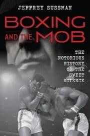 Cover von Boxing and the Mob