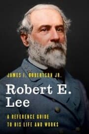 Cover von Robert E. Lee