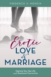 Cover von Erotic Love and Marriage