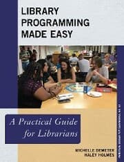 Cover von Library Programming Made Easy