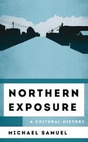 Cover von Northern Exposure