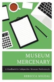 Cover von Museum Mercenary