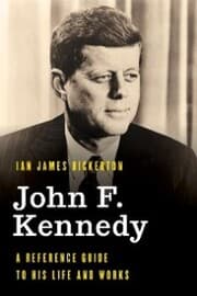 Cover von John F. Kennedy