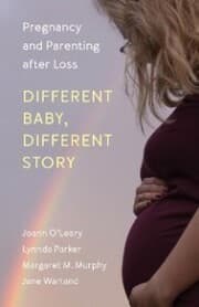 Cover von Different Baby, Different Story