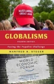 Cover von Globalisms