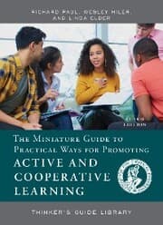 Cover von The Miniature Guide to Practical Ways for Promoting Active and Cooperative Learning